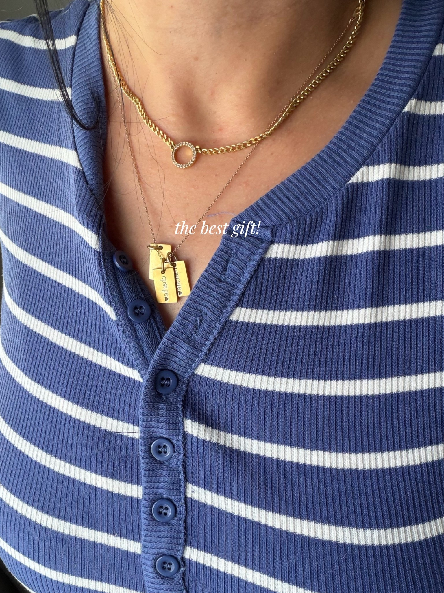 USE CODE: BTS20 for 20% OFF
SITEWIDE

the best keepsake for any mom! I promise 🤎

#LTKSaleAlert #LTKmomlife