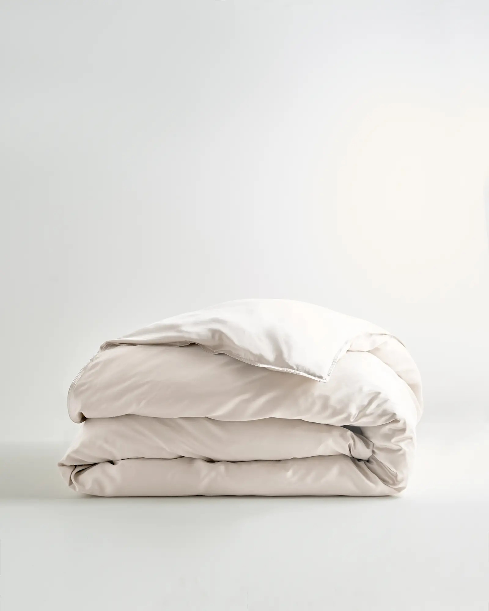 Organic Bamboo Viscose Duvet Cover | Quince | Quince