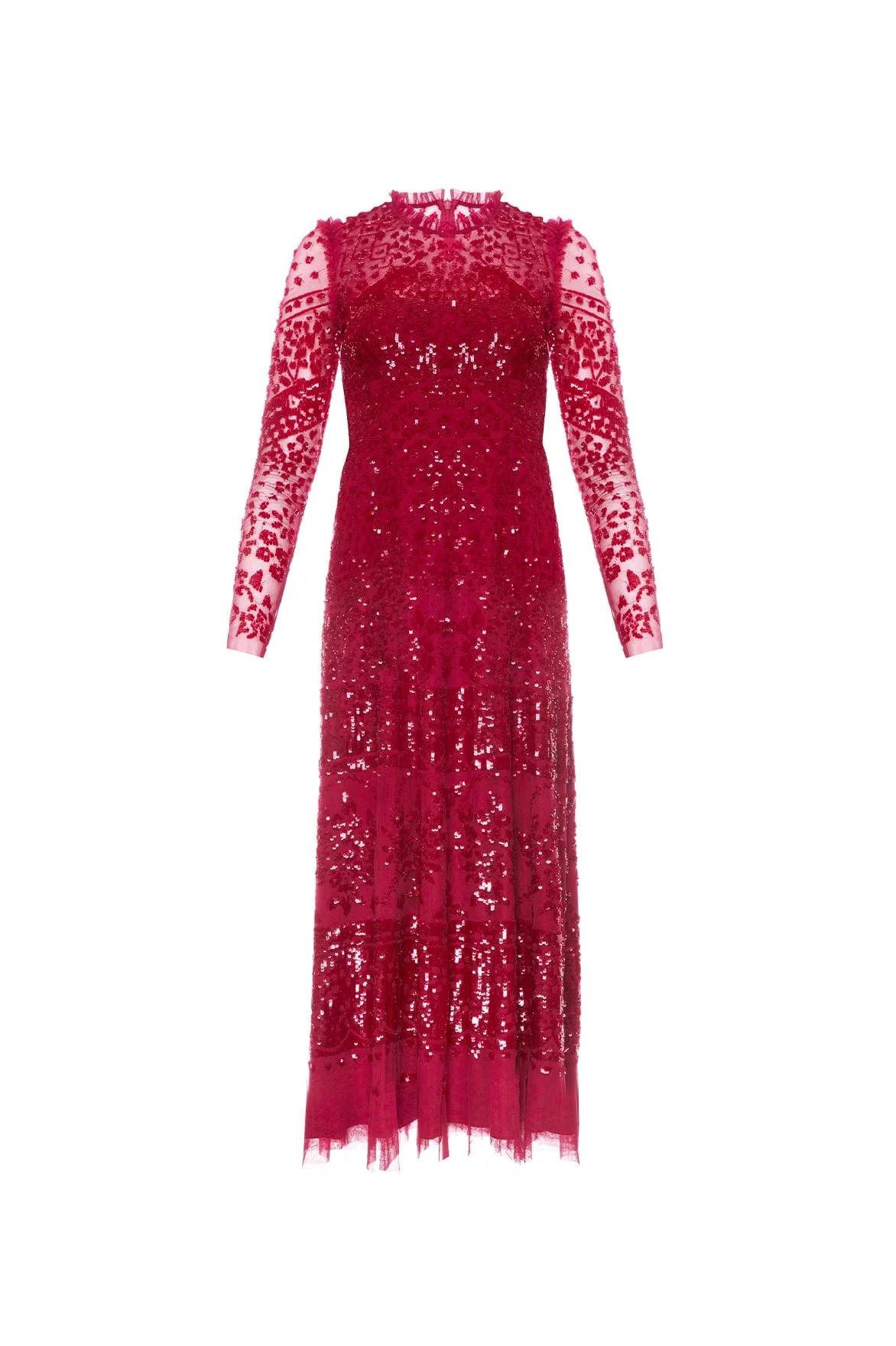 Aurora Ballerina Dress | Needle & Thread