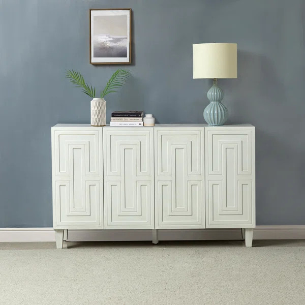 Aleska 58'' Sideboard | Wayfair North America