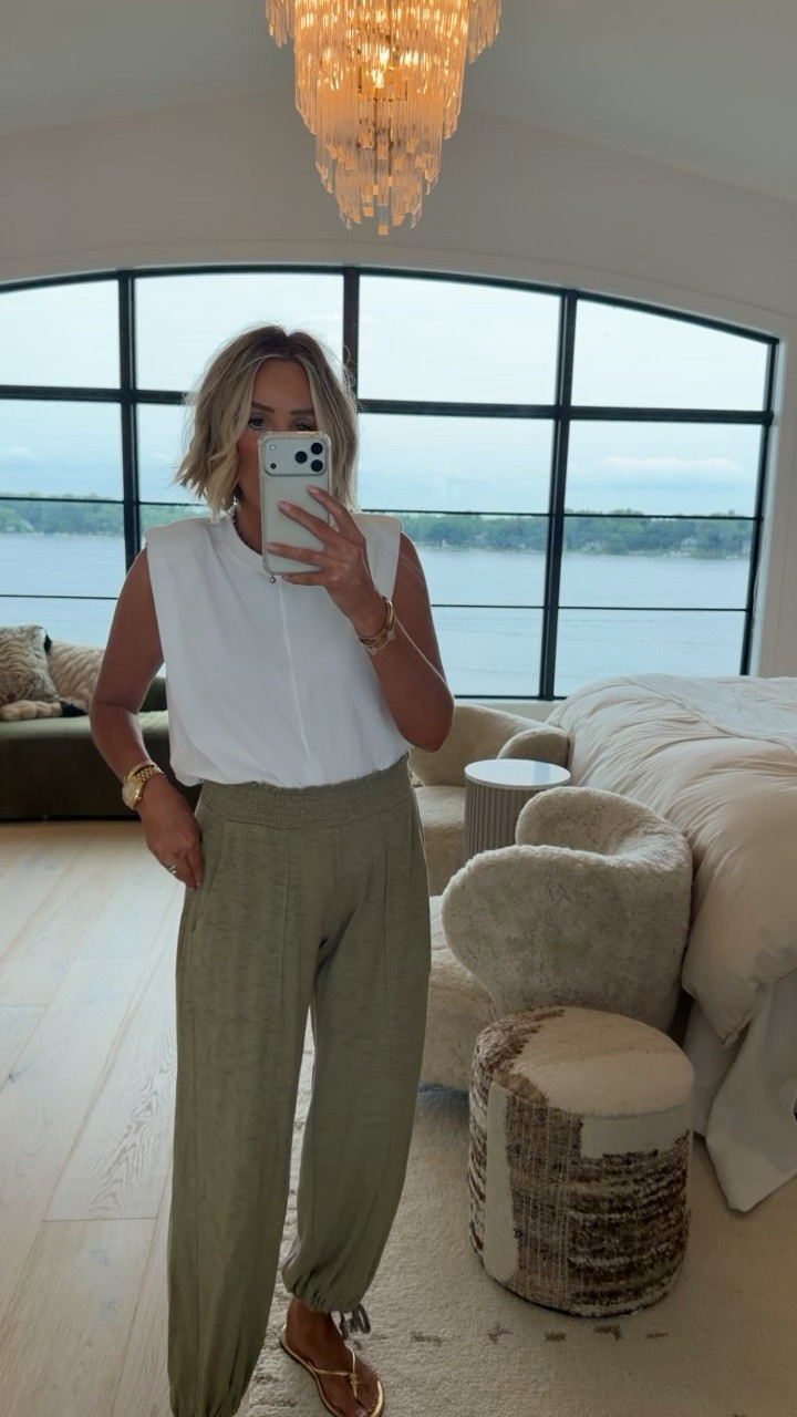 Once you try these pants you will want all the colors! 💯💯💯