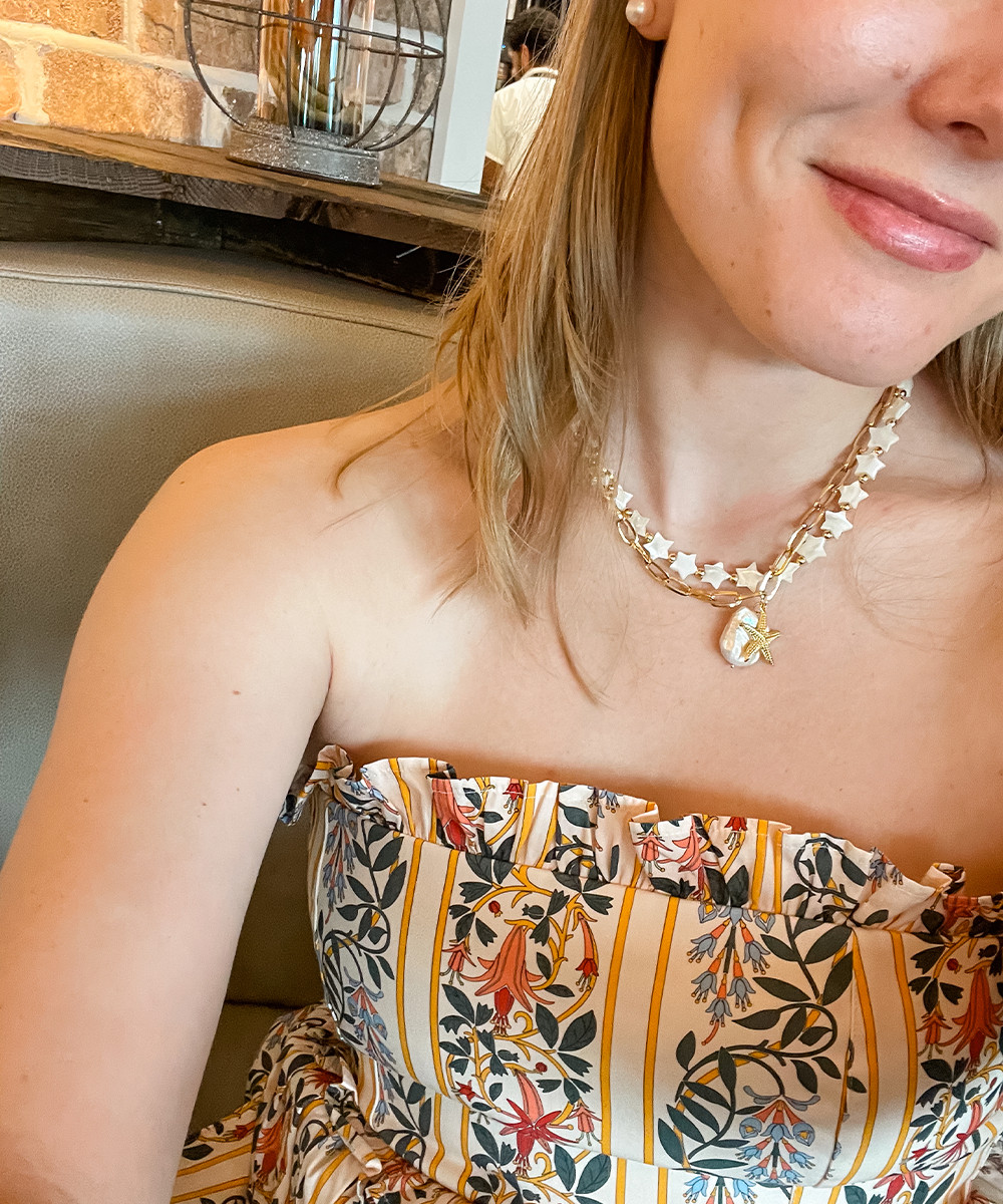 The Pink Spiral
 

 #LTKselfcare #LTKSeasonal #LTKHome