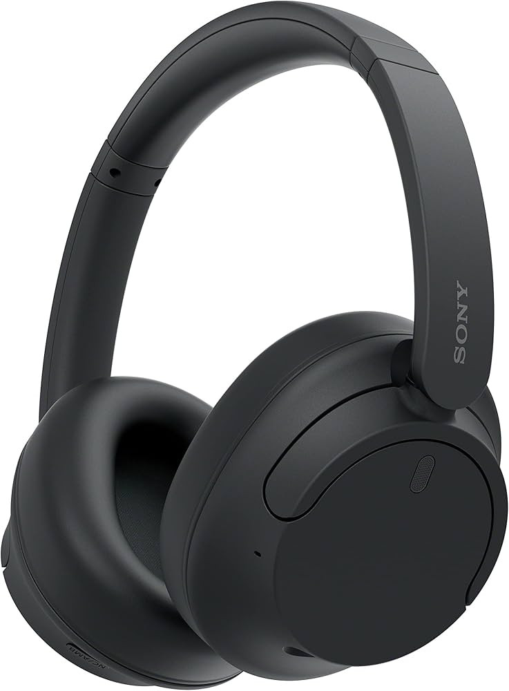 Sony WH-CH720N Noise Cancelling Wireless Bluetooth Headphones - Up to 35 hours battery life and Q... | Amazon (UK)