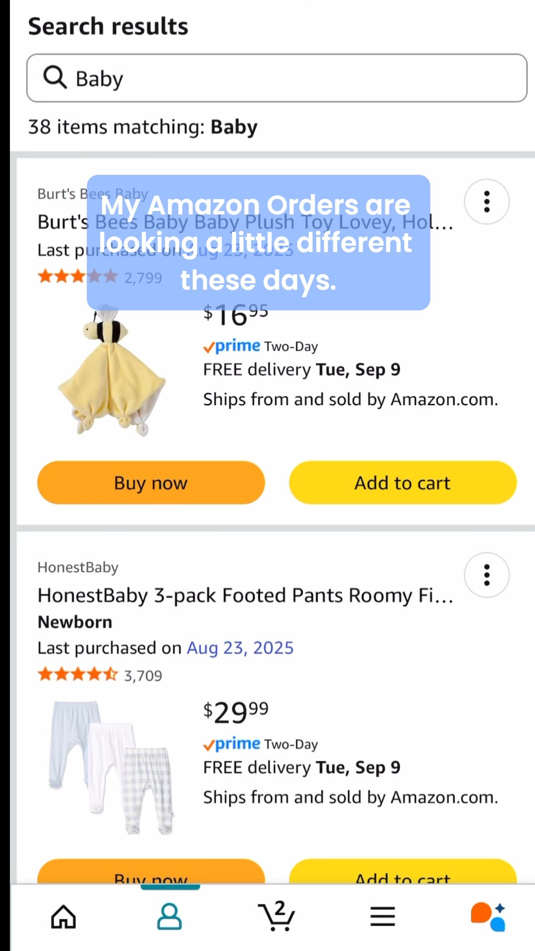 Some of my first orders on Amazon of my favorite baby essentials 
🎀🧸🍼🕊️

#LTKKids #LTKBaby #LTKFamily