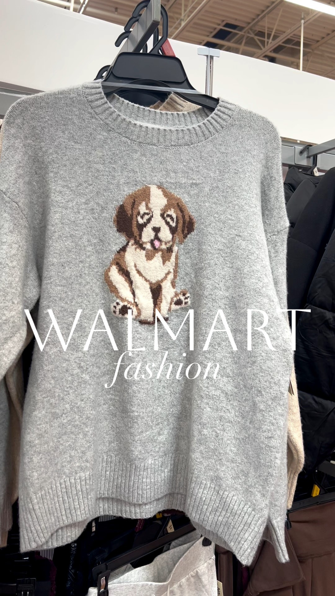 Okay, Walmart! These sweaters and cardigans are both stylish and comfortable. Great gift idea for her. Women's fashion inspiration.

#LTKFindsUnder50 #LTKootd #LTKGiftGuide