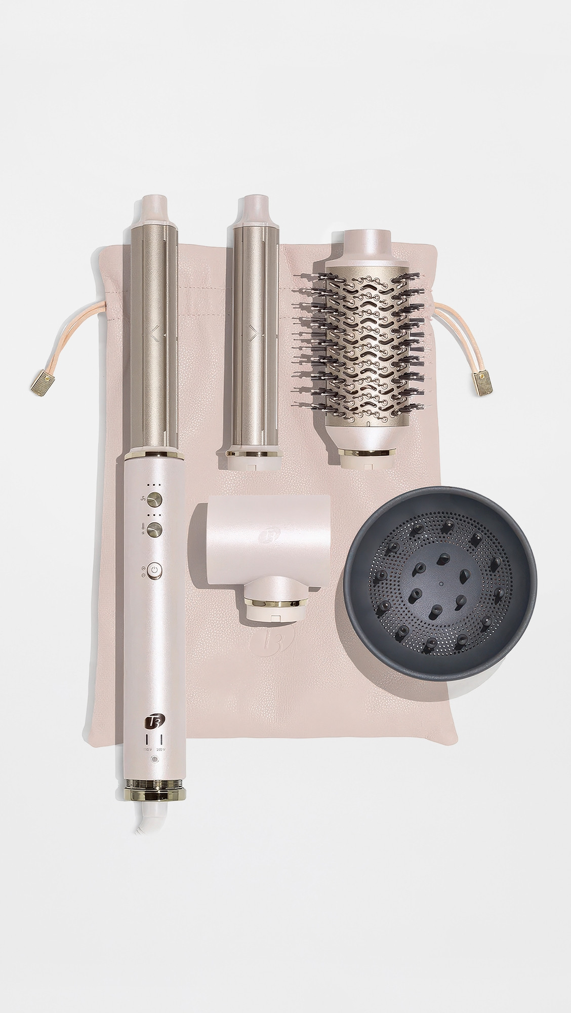 Aire 360 Ceramic Air Styler Blowout Kit | Shopbop