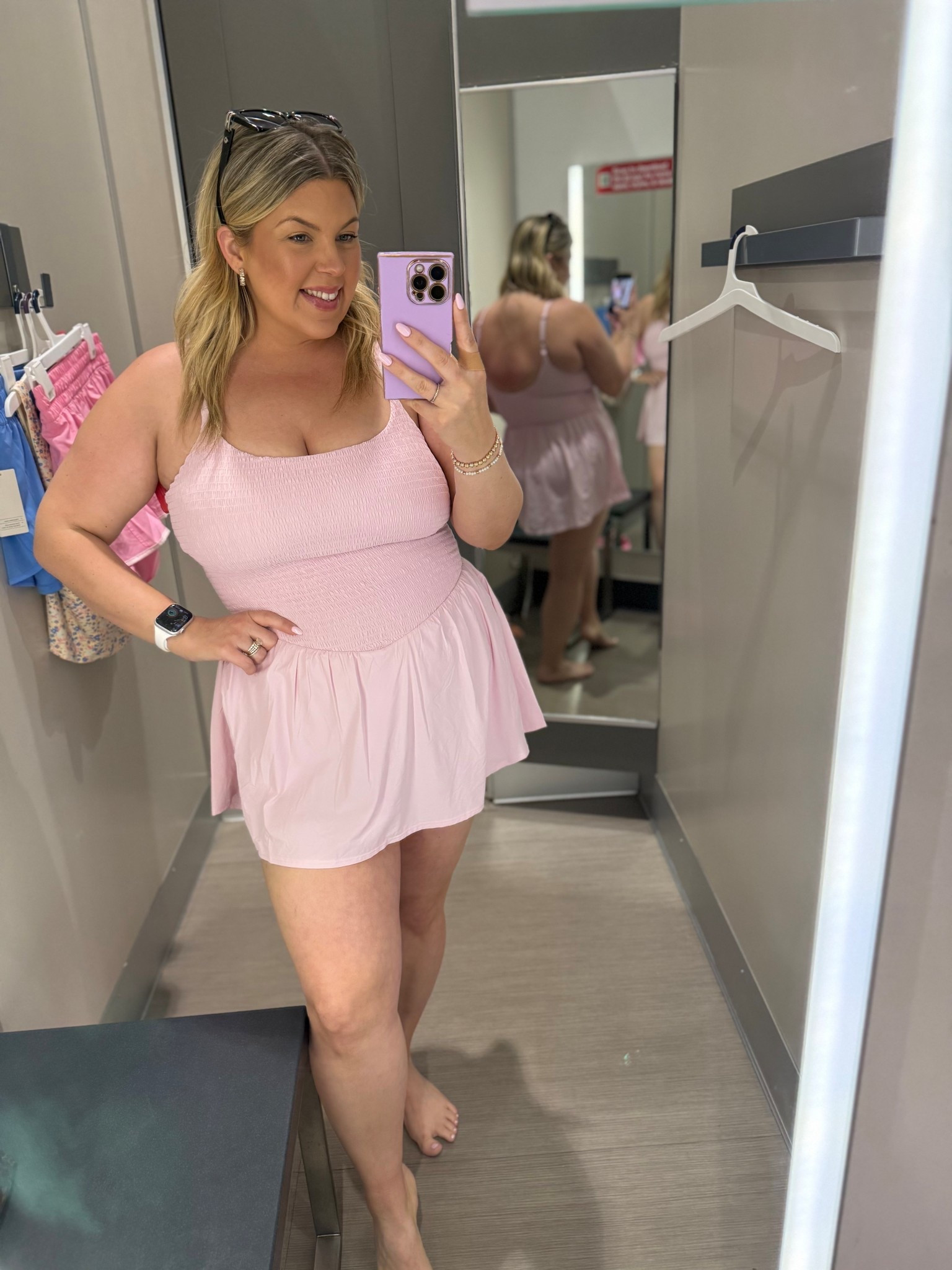 Target active dress 

#LTKActive #LTKMidsize