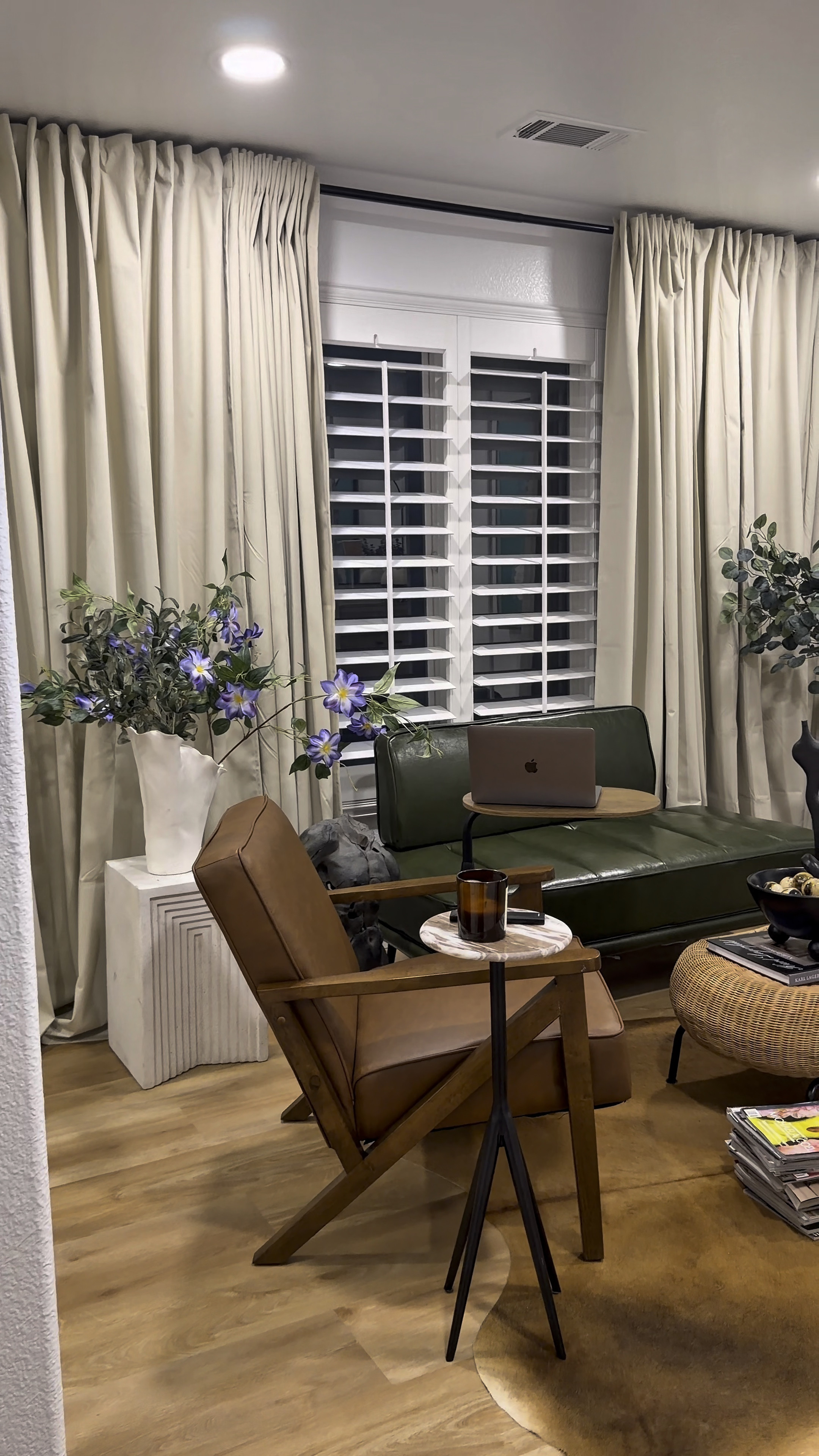 Had a lot of fun refreshing my content space  

#LTKmorningroutine #LTKdayinmylife #LTKHome