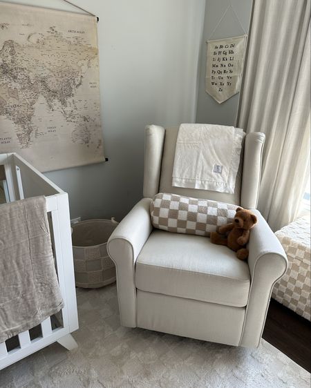 Little traveler nursery is getting there! Baby boy room 

#LTKbaby #LTKhome #LTKkids