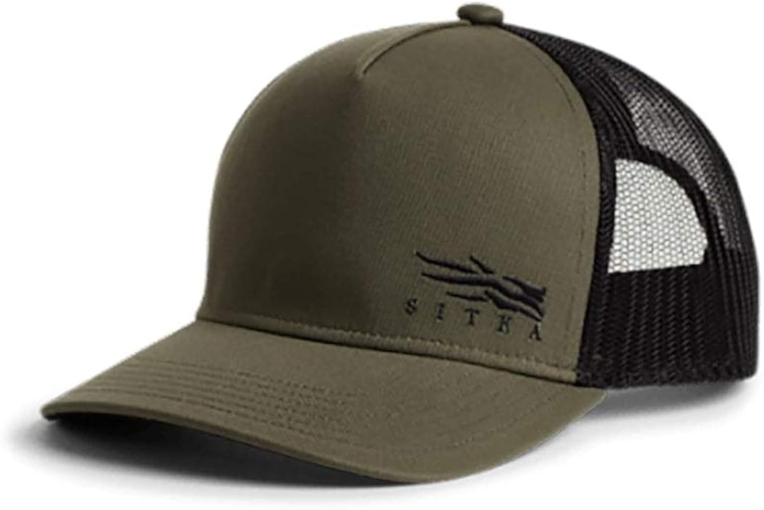SITKA Gear Badge Icon Mid Pro Trucker One Size Fits All | Amazon (US)