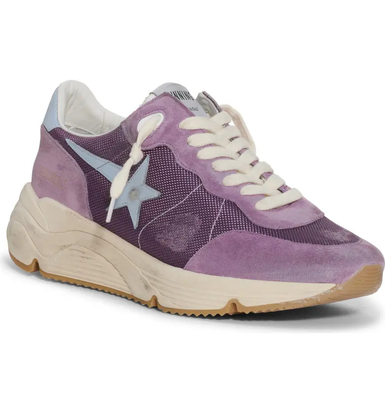 Golden Goose Running Sole Sneaker | Nordstrom | Nordstrom