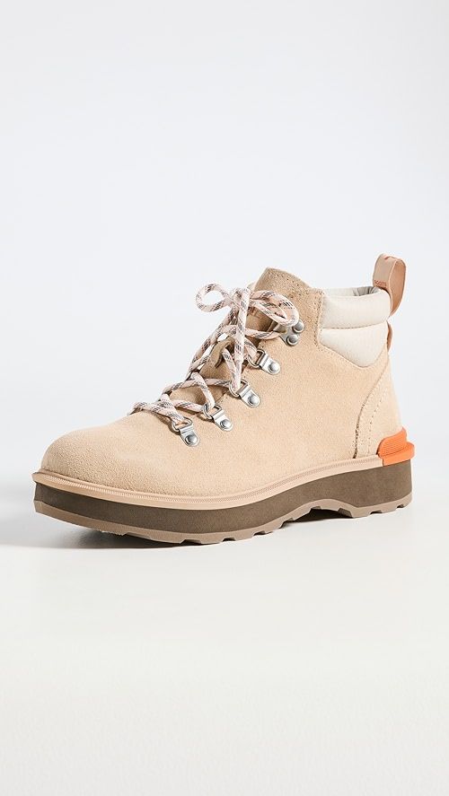 Sorel Hi-Line Hiker Boots | SHOPBOP | Shopbop