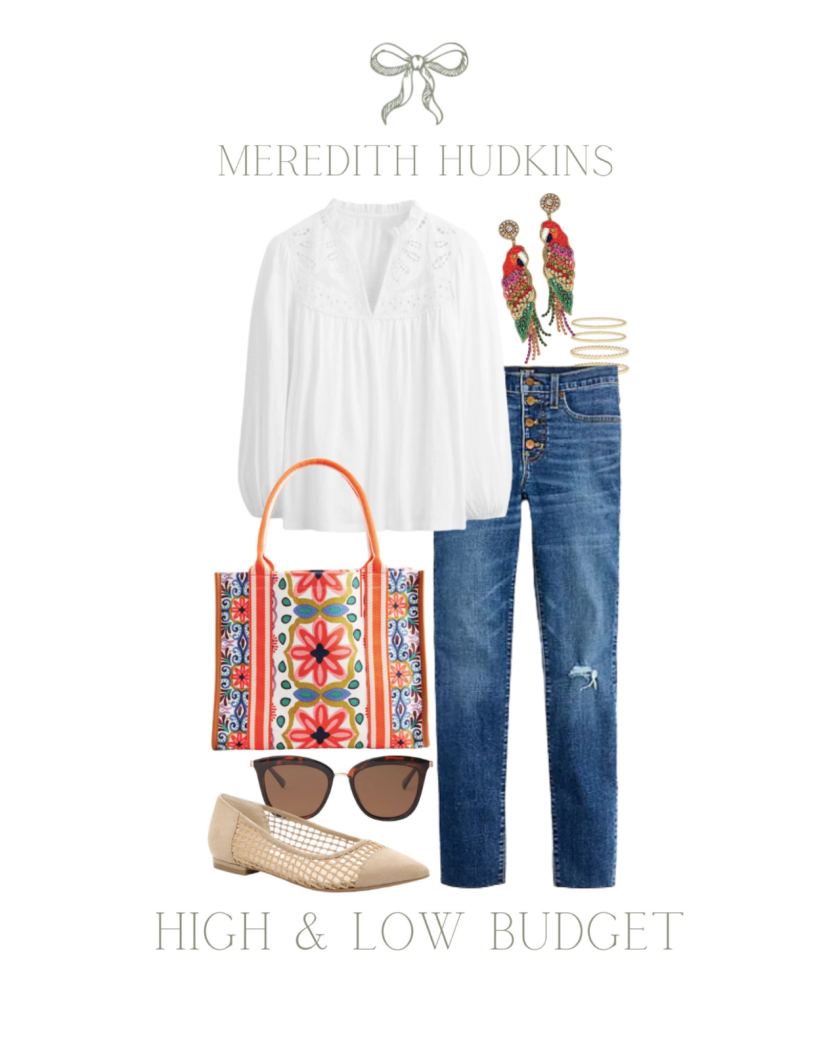 Women’s fashion, women’s shoes, women’s tote, resort outfit, vacation outfit, vibrant outfit, white top, women’s denim, jeans, budget friendly fashion, Amazon fashion, sunglasses, women’s flats, woven flats, Boden, White blouse, parrot airings, canvas tote bag,, tortoise sunglasses, Amazon sunglasses, necklace, rings, woven hat, sun hat, hoop earrings, one piece swimsuit, black swimsuit, earrings, puff sleeve, Tuckernuck

#LTKstyletip #LTKsalealert #LTKunder100