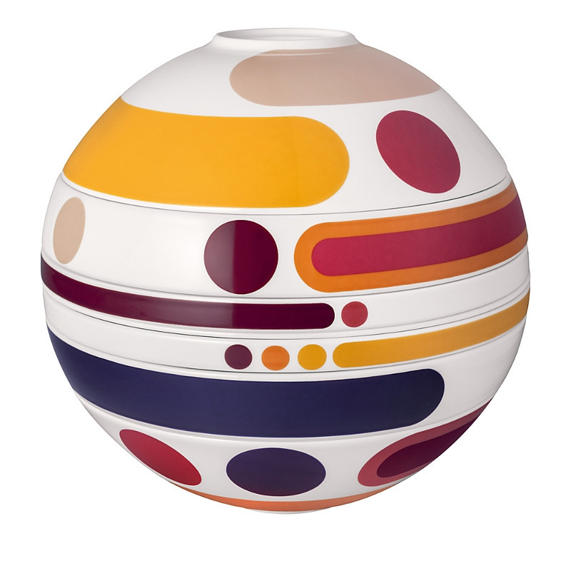 Villeory & Boch La Boule Porcelain 7 Piece Dinnerware Set, Service for 2 | Bloomingdale's (US)