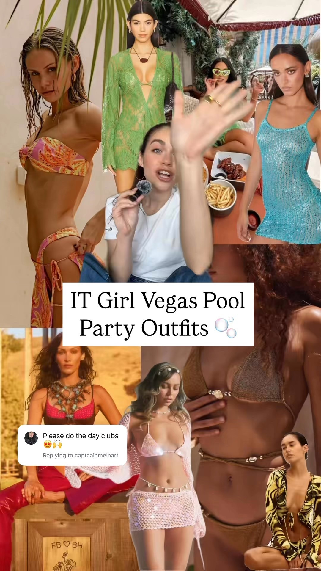 Las Vegas outfit 
Las Vegas pool party outfit 
Pool party outfit 
Summer outfit 

#LTKSeasonal #LTKSwim #LTKStyleTip