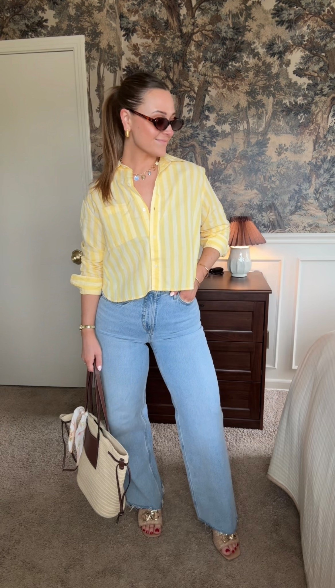 OBSESSED with this outfit 🤩🤩🤩 old navy head to toe! 

#LTKSaleAlert #LTKootd #LTKSeasonal