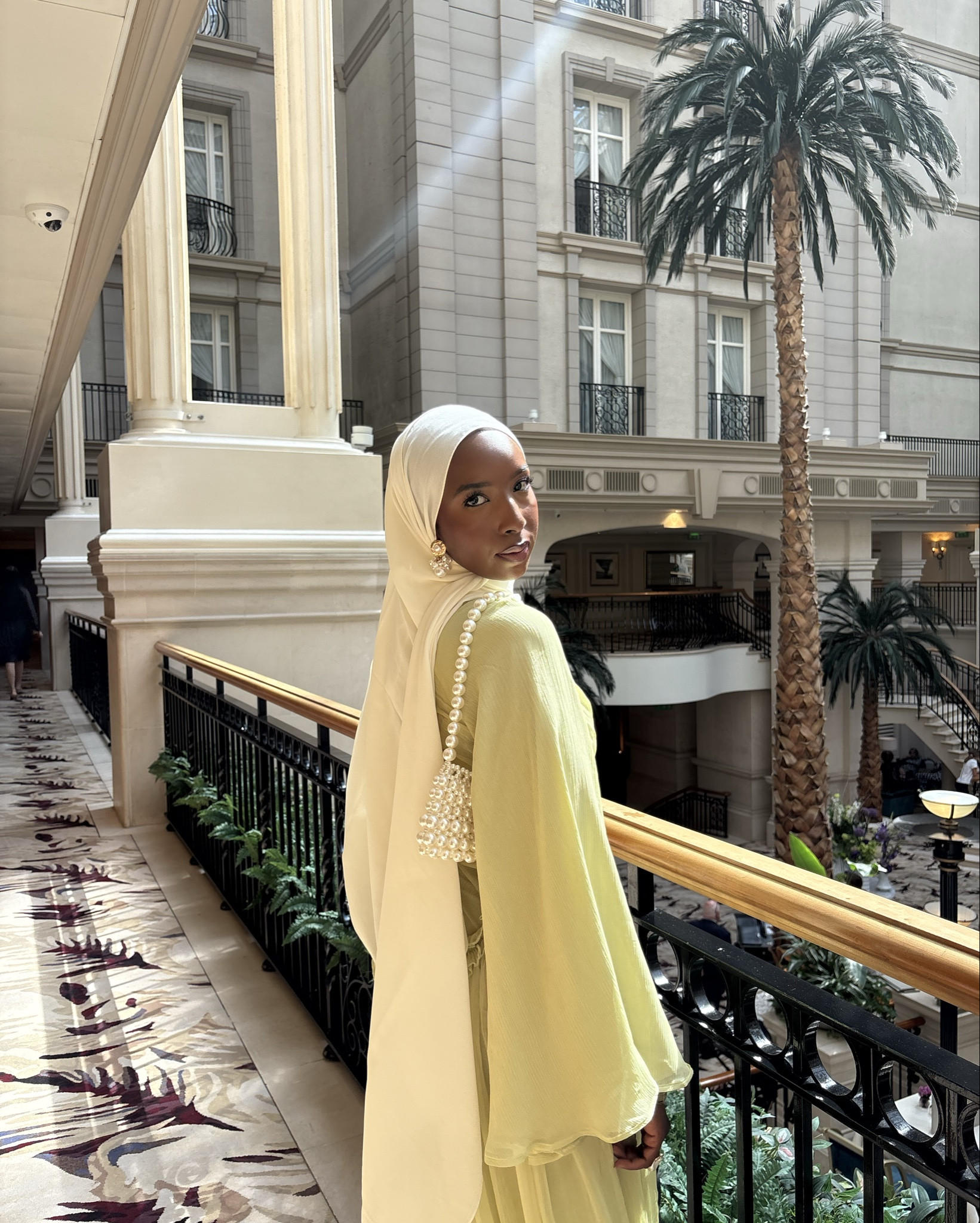 #ltkmodestfashion #asosdress
