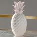 Ceramic Pineapple Figurine | Wayfair North America