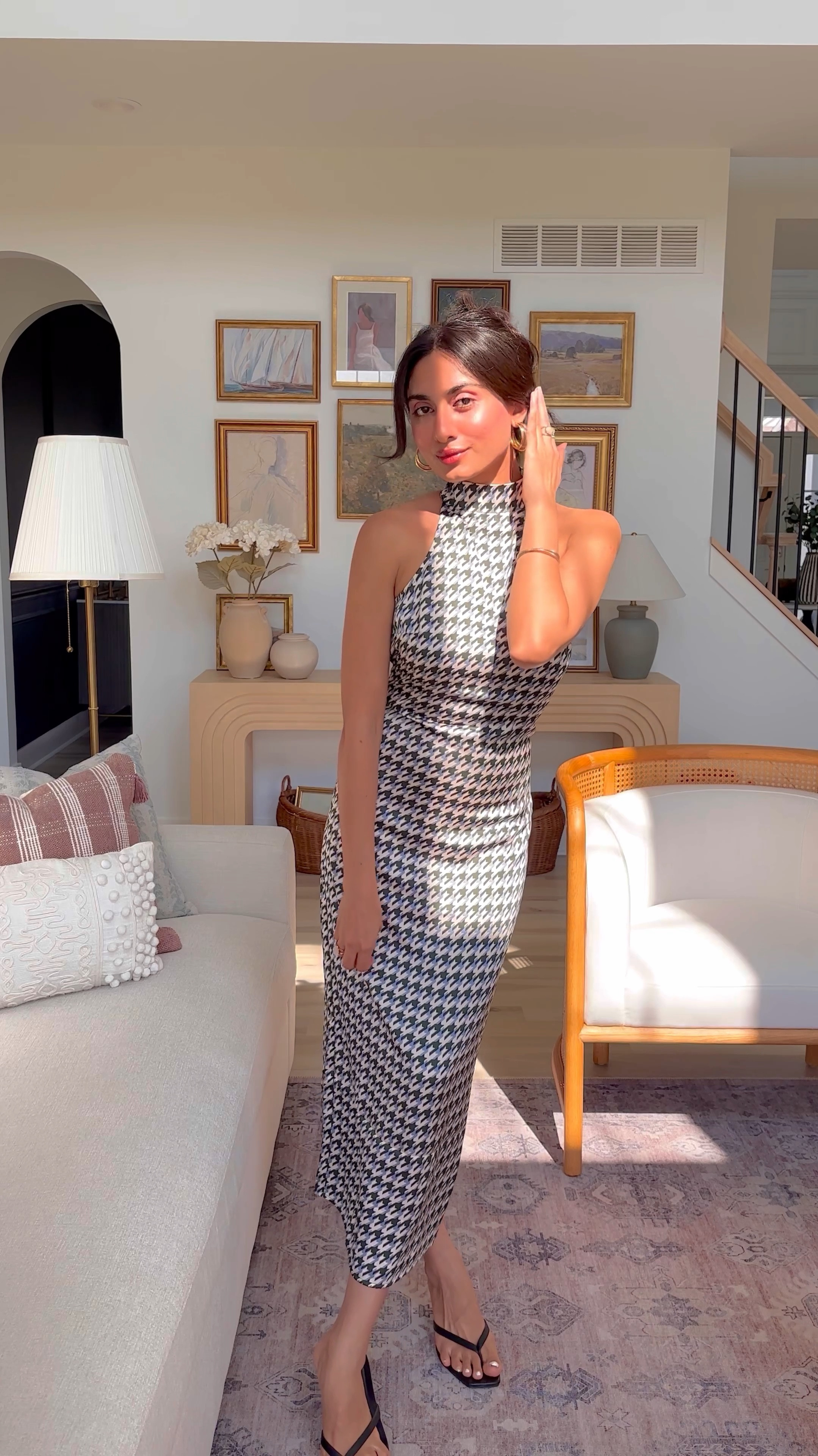 When @Walmart becomes your Go to Stop for every occasion 🫶🏼 Planning a trip to Turkey and needed some elegant silk dresses & was so excited to find these stunning pieces. Such great quality for only $34 - Color me impressed 
#WalmartPartner (wearing a size XS for reference) @walmartfashion

#WalmartFashion #walmart

Silk dress, Travel outfit, Jeans, Boots, midi dress, vacation outfits, vacation, resort wear, blazer, strapless dress, vacation outfit, wedding guest dress, Blazer, Midi skirt, Denim Midi skirt, pants, two piece set, coord set, matching set, Teacher’s outfit, evening dress, sweater dress, work outfit, work top, work pants, wide leg pants, sweaters, bodysuit, back to school looks, back to school outfits, back to college looks, back to college outfits, Streetstyle, earrings

#LTKFindsUnder100 #LTKStyleTip #LTKU #LTKShoeCrush #LTKFindsUnder50 #LTKSaleAlert #LTKTravel #LTKSeasonal #LTKOver40 #LTKItBag #LTKWorkwear 