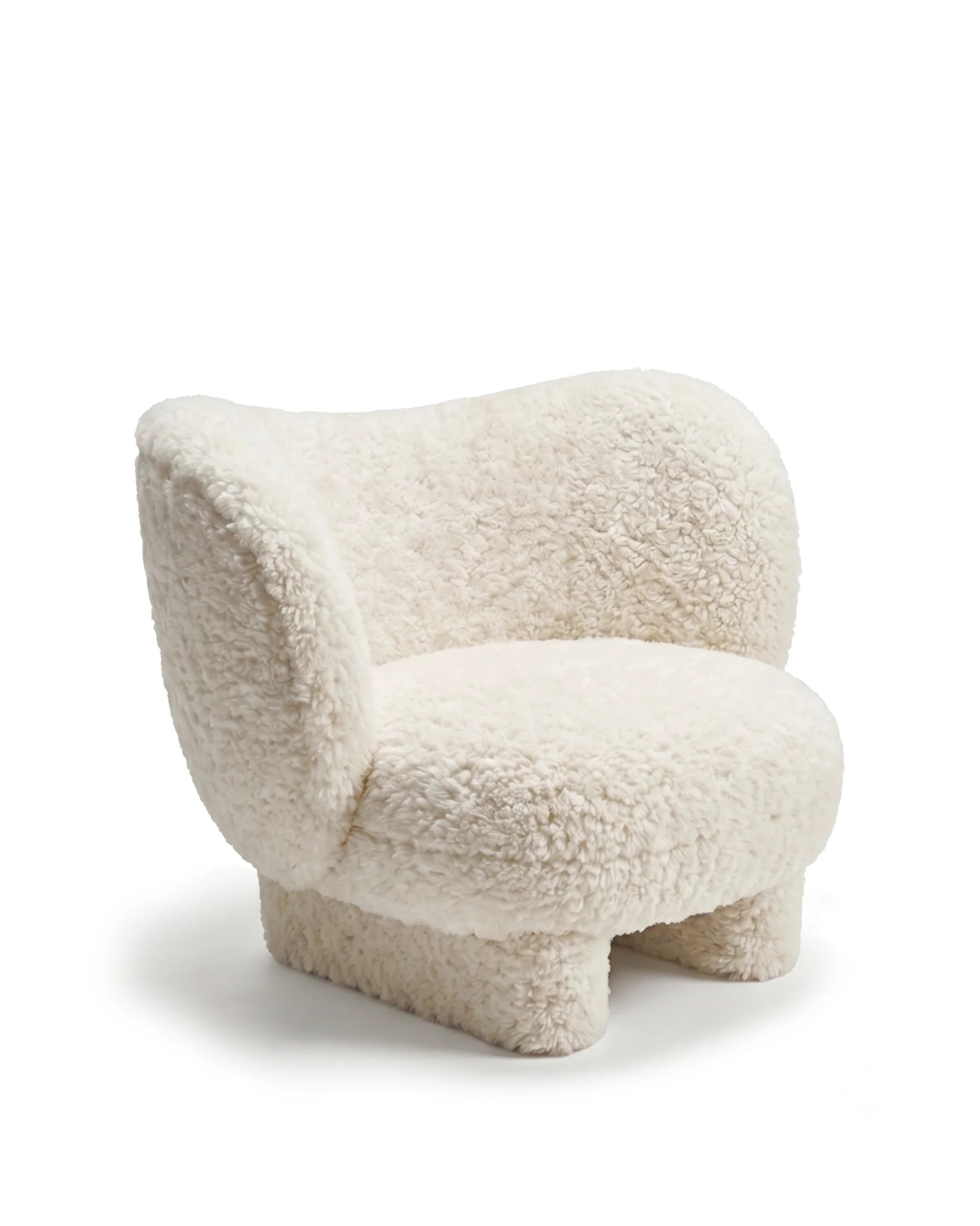 Ilona Lounge Chair | Interior Icons