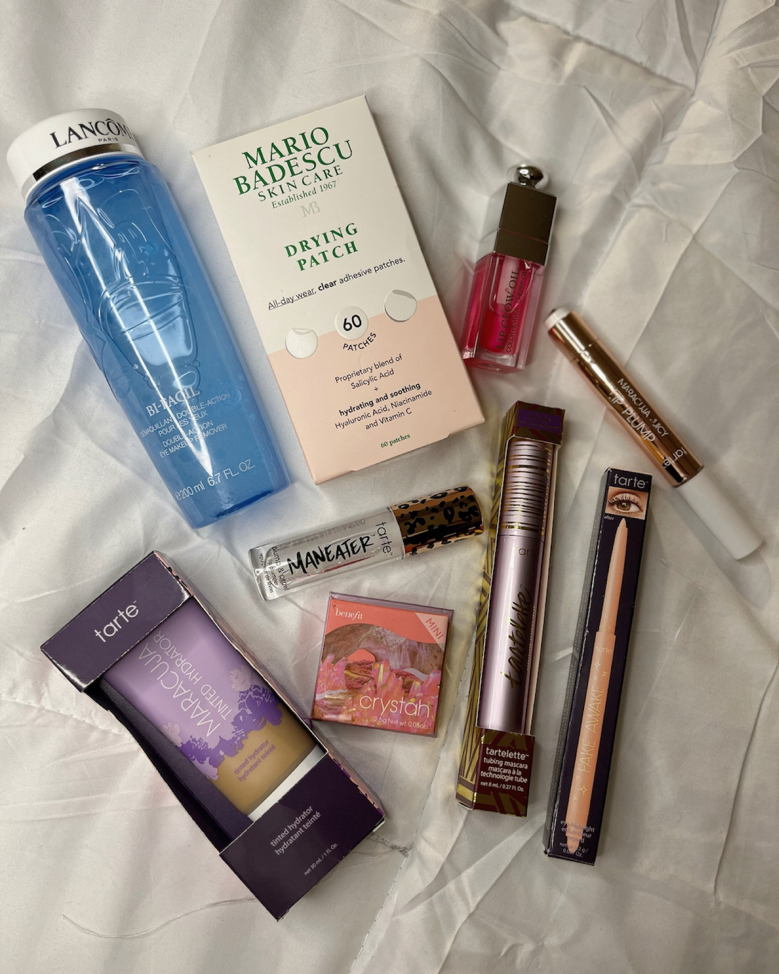 Most recent everyday favorites! 


#LTKstyletip #LTKunder50 #LTKbeauty