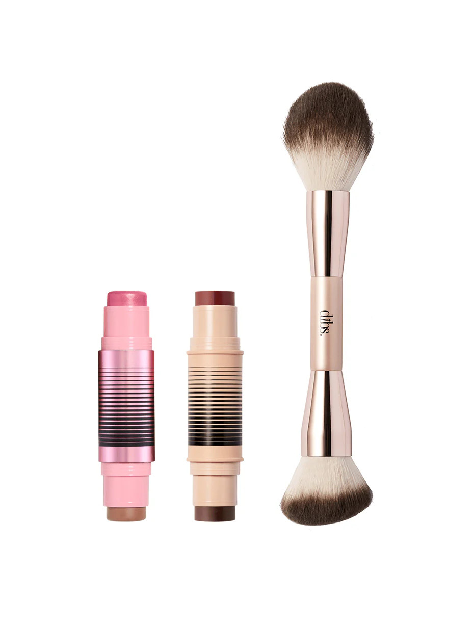 The Dream Team Set | DIBS Beauty | DIBS Beauty