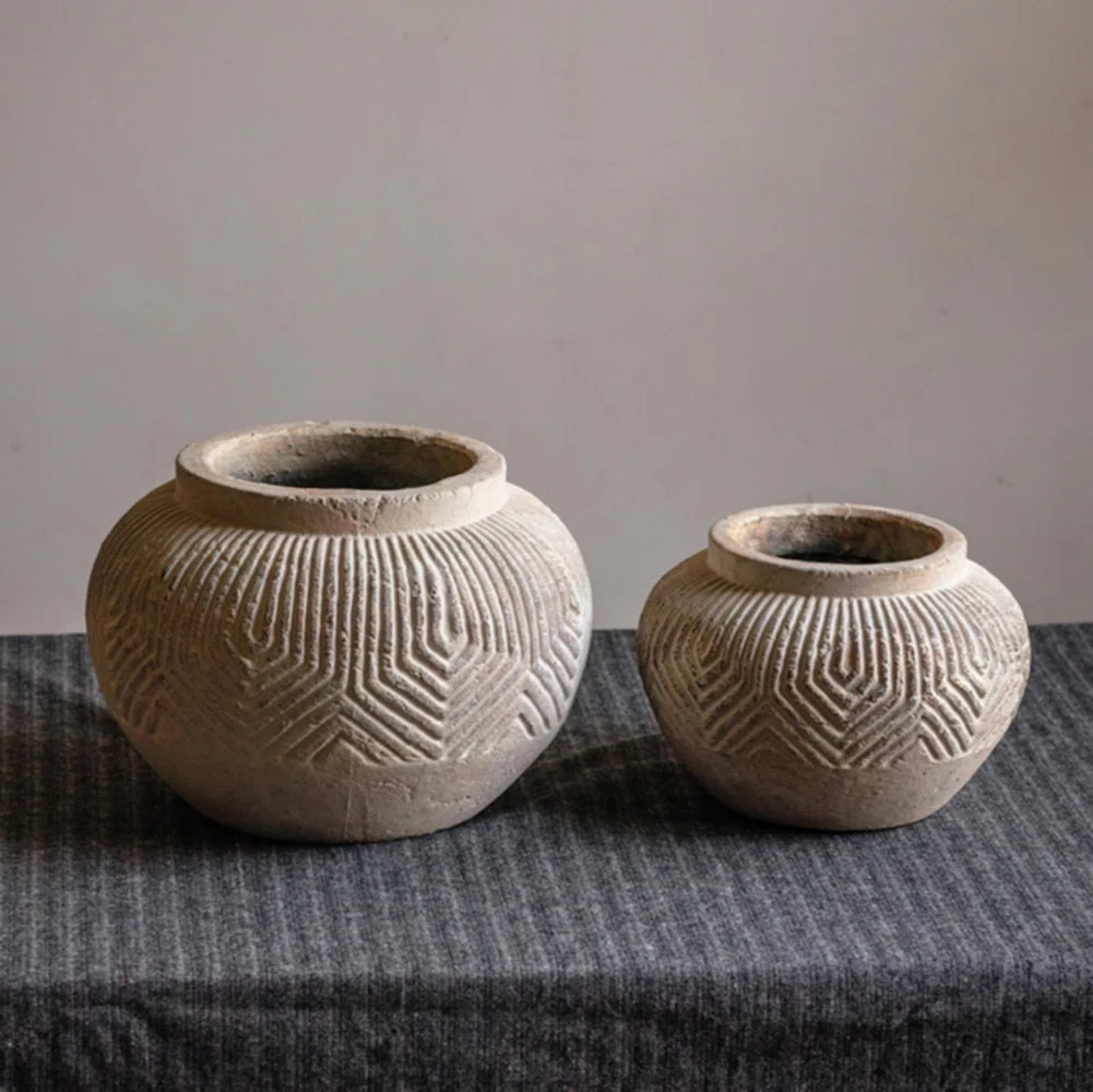 Bungalow Rose Yukun Terracotta Pot Planter | Wayfair | Wayfair North America