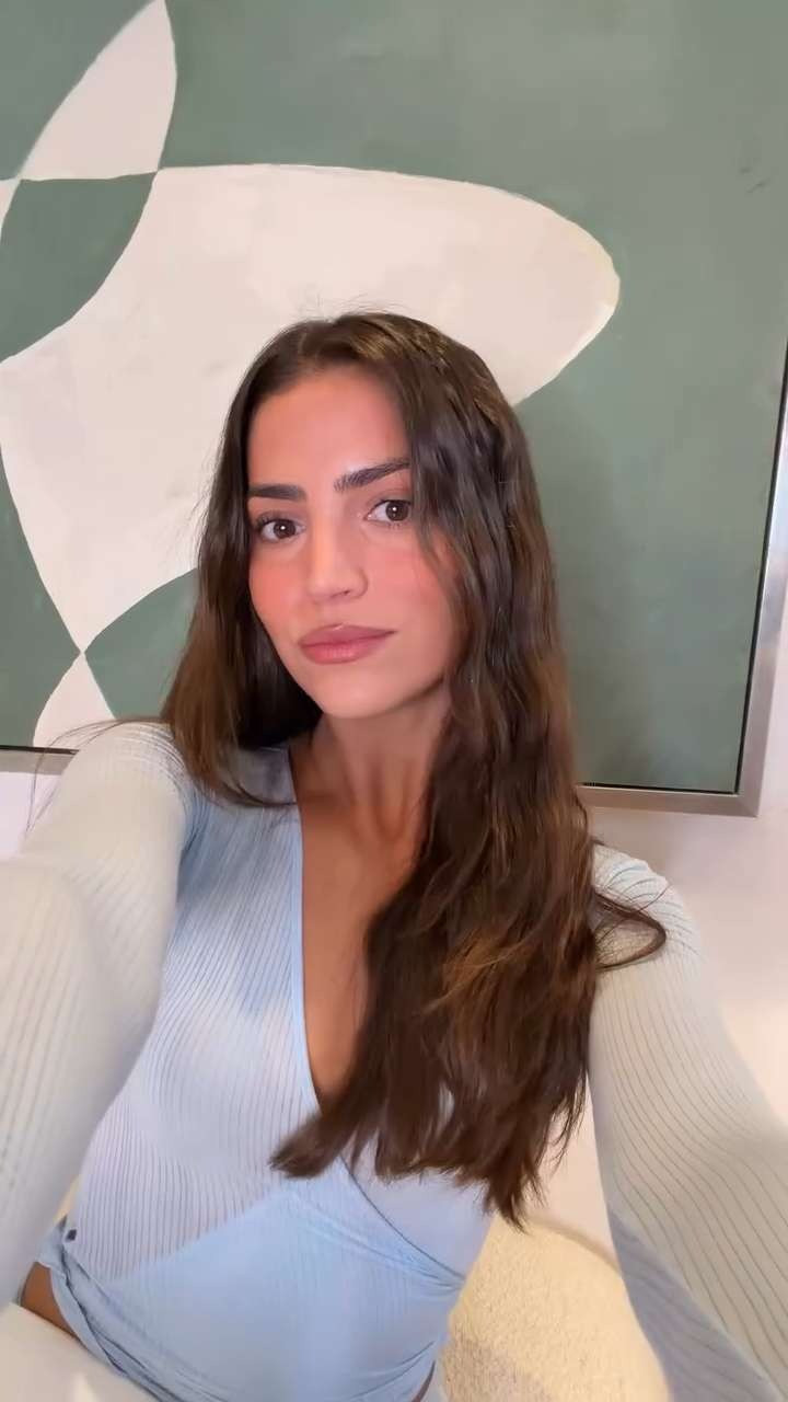 How to get cool girl Coachella waves 🤍✨🌴  

 #LTKFestival #LTKgrwm #LTKBeauty