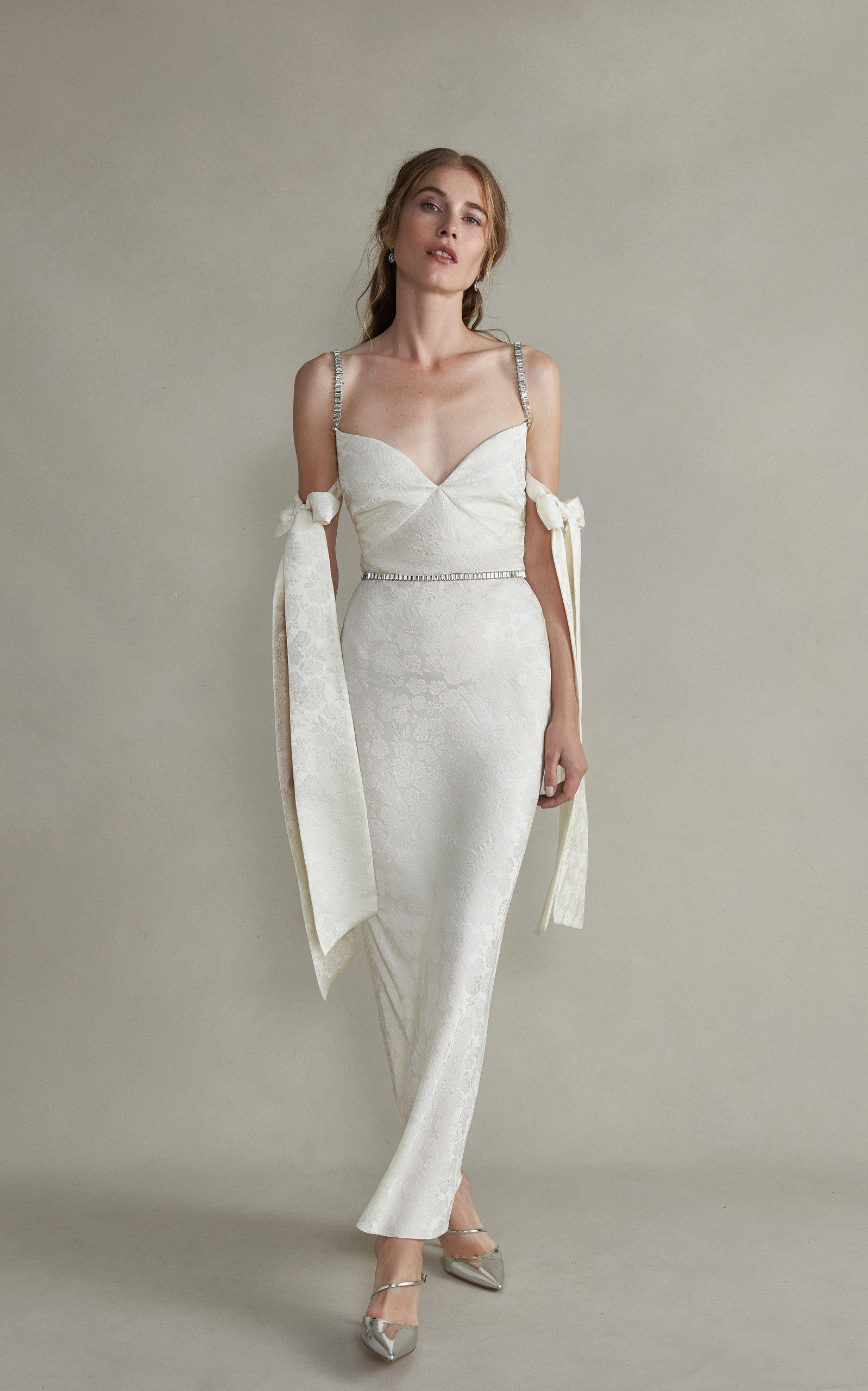 Rhett Dress | THE YES
