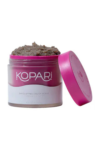 Exfoliating Crush Scrub
                    
                    Kopari | Revolve Clothing (Global)