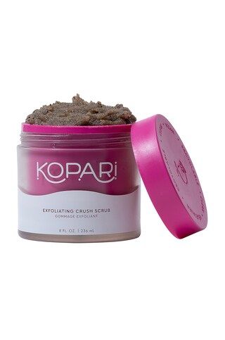 Exfoliating Crush Scrub
                    
                    Kopari | Revolve Clothing (Global)