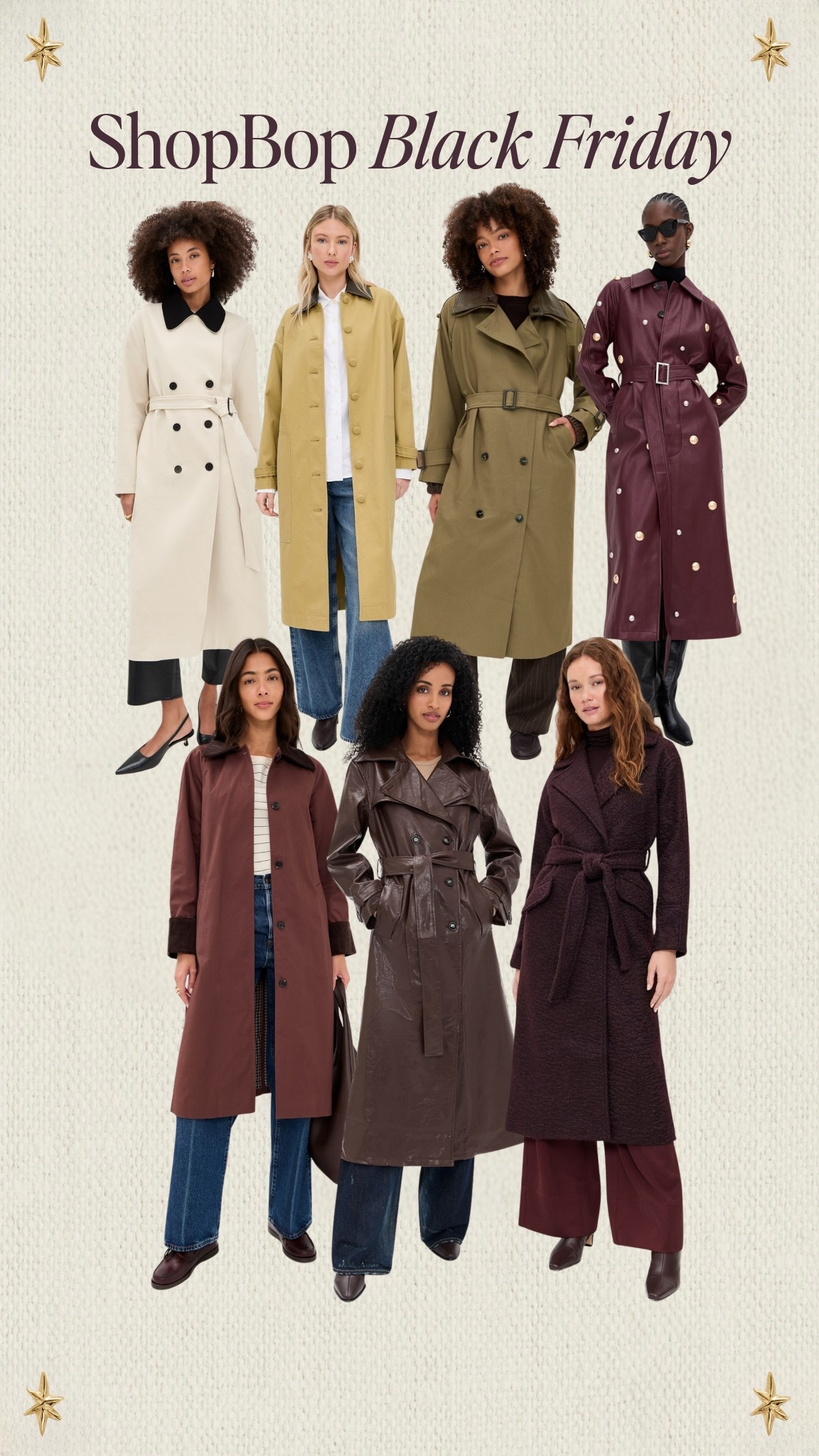 Shopbop Black Friday

#LTKHoliday #LTKCyberWeek