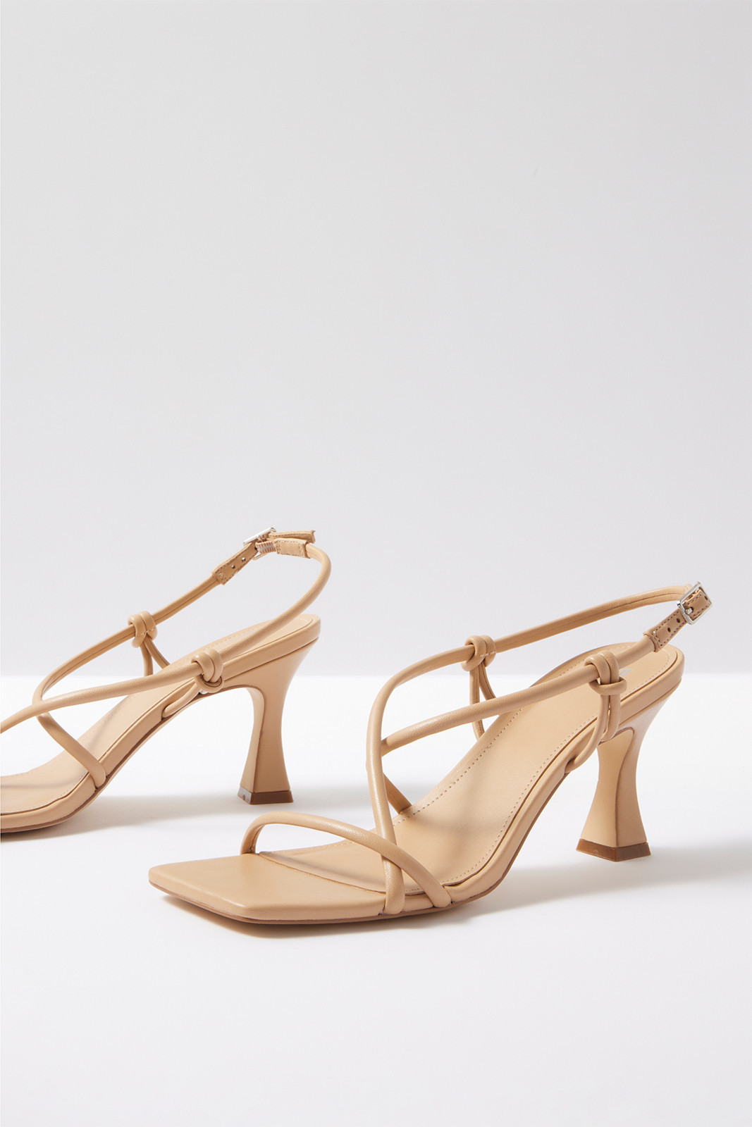 MARC FISHER Dayne Heeled Sandal | EVEREVE | Evereve