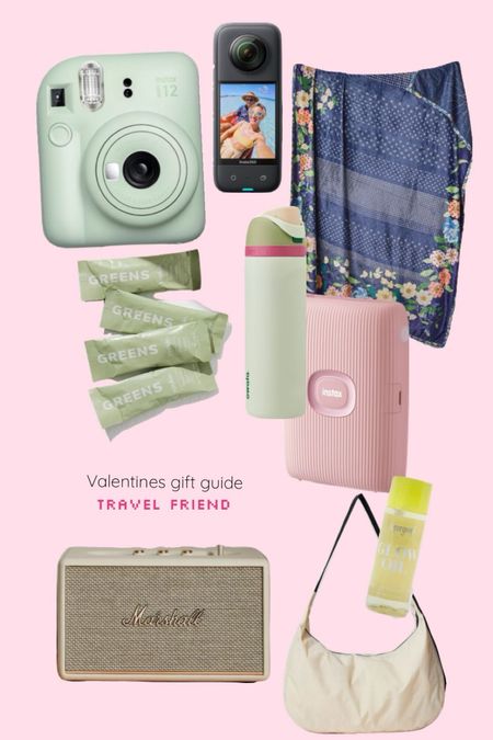 valentines gift guide - travel friend edition 🫶

#LTKSeasonal