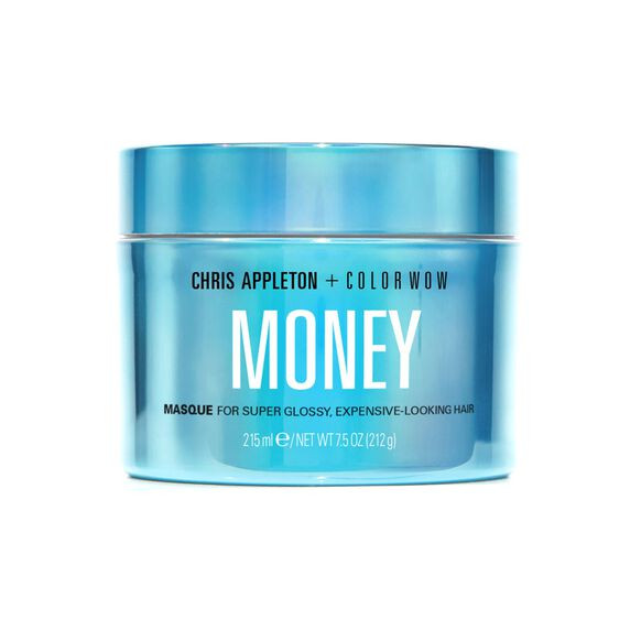 Chris Appleton + Color Wow Money Masque | Space NK - UK