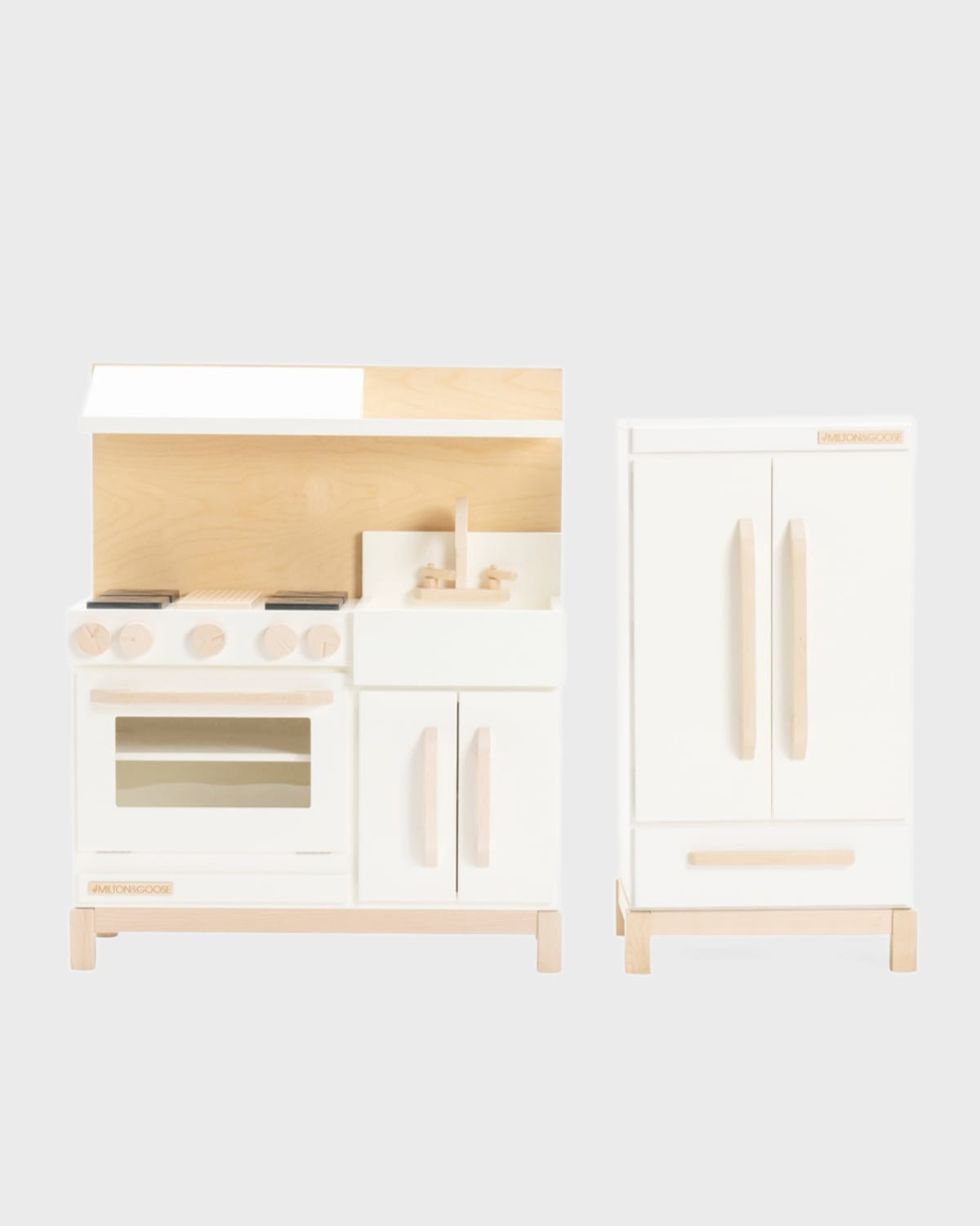 Handmade Full Kitchen Set | Neiman Marcus