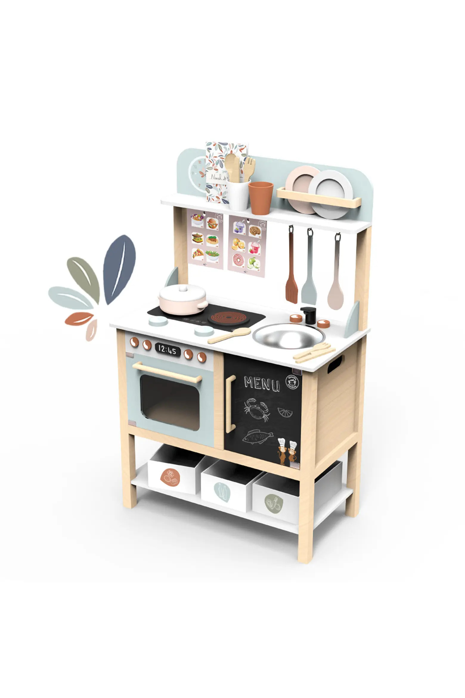 Speedy Monkey Kitchen Party | Nordstrom | Nordstrom