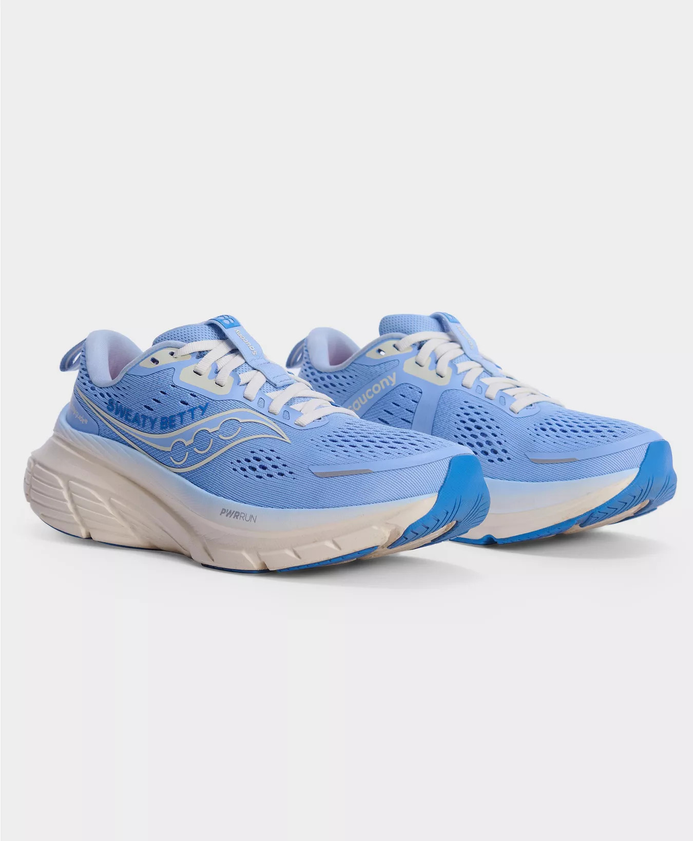Sweaty Betty X Saucony Guide 18 | Sweaty Betty UK