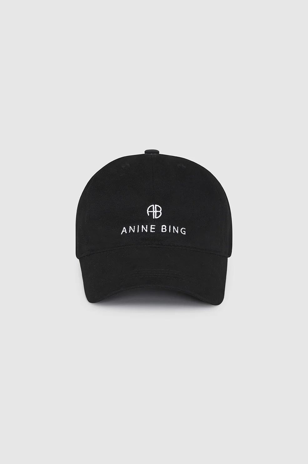 Jeremy Baseball Cap Anine Bing | Anine Bing