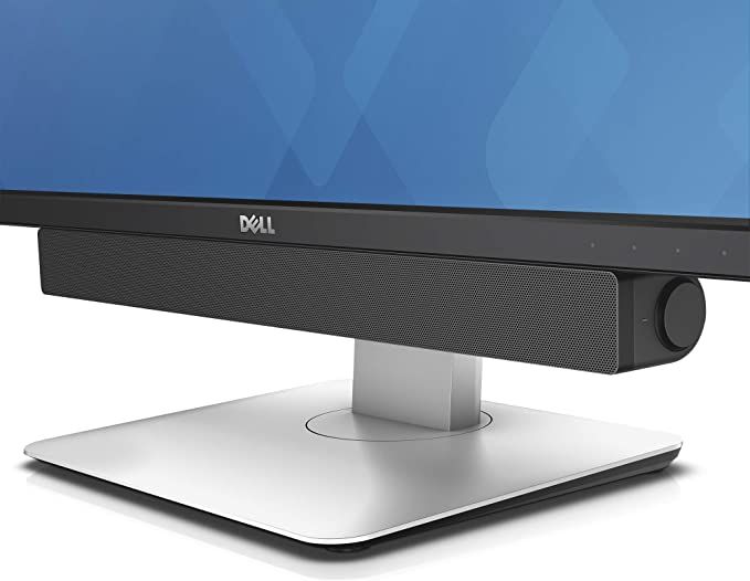 Dell Stereo SoundBar- AC511M | Amazon (US)