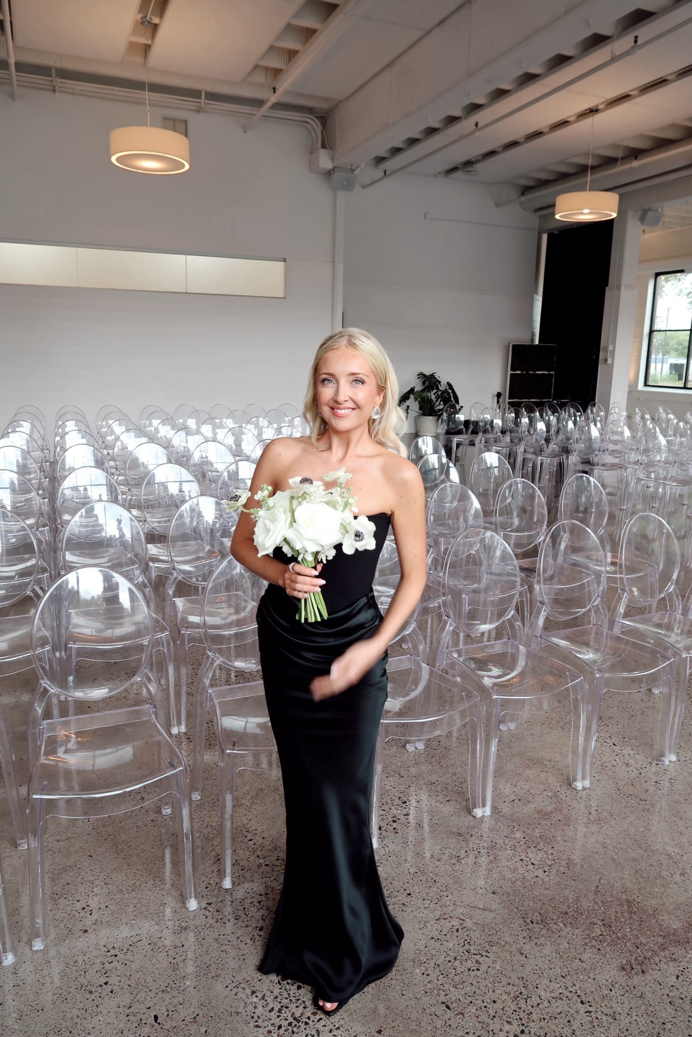 Wearing an XS A/C & size 8 shoes!

Wedding Guest Dress - Black Bridesmaid Dress - Black Persephone Satin Maxi Dress 

#LTKSeasonal #LTKWedding #LTKFallSale