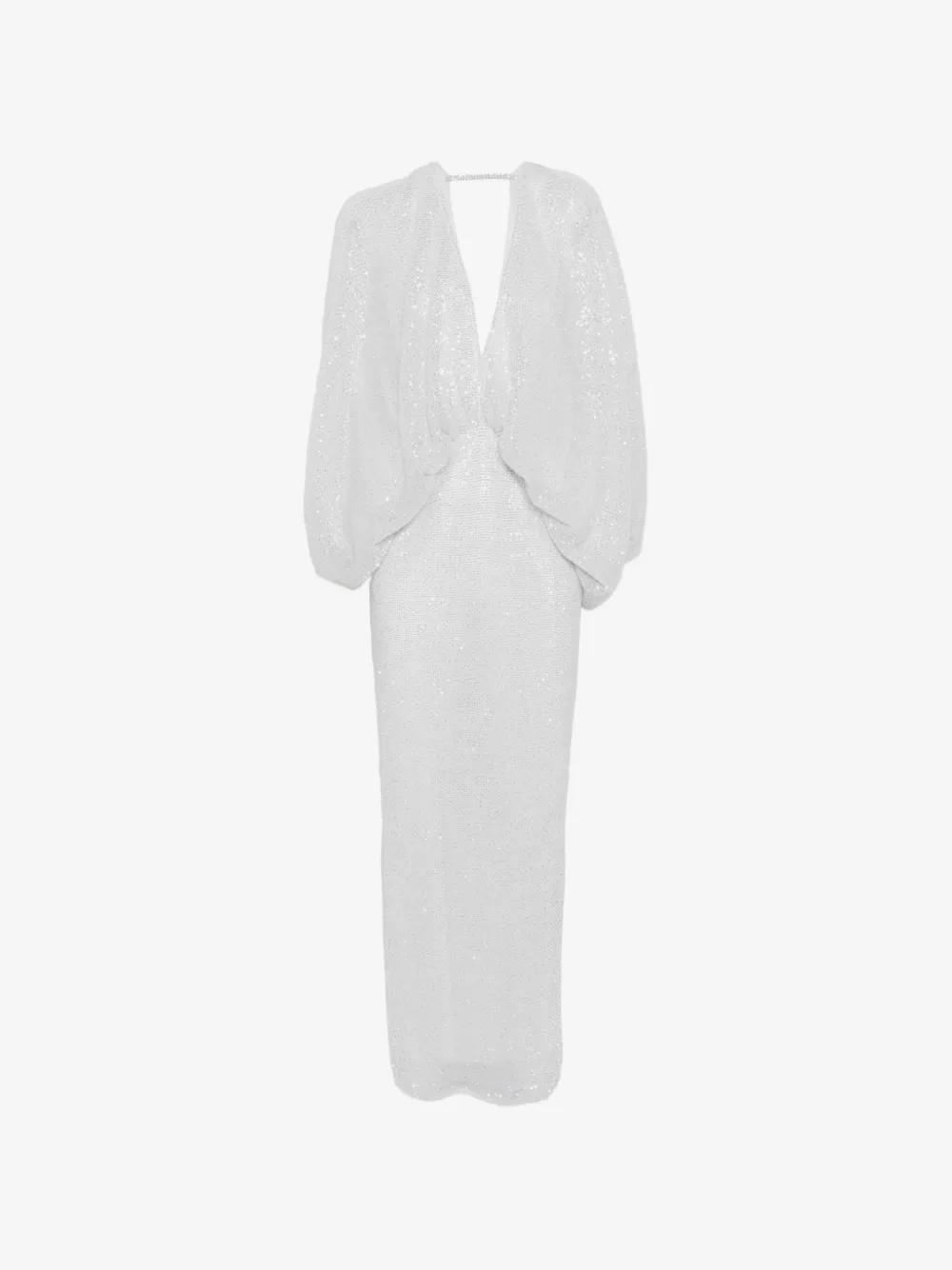 Paradiso sequin-embellished dress | Farfetch Global