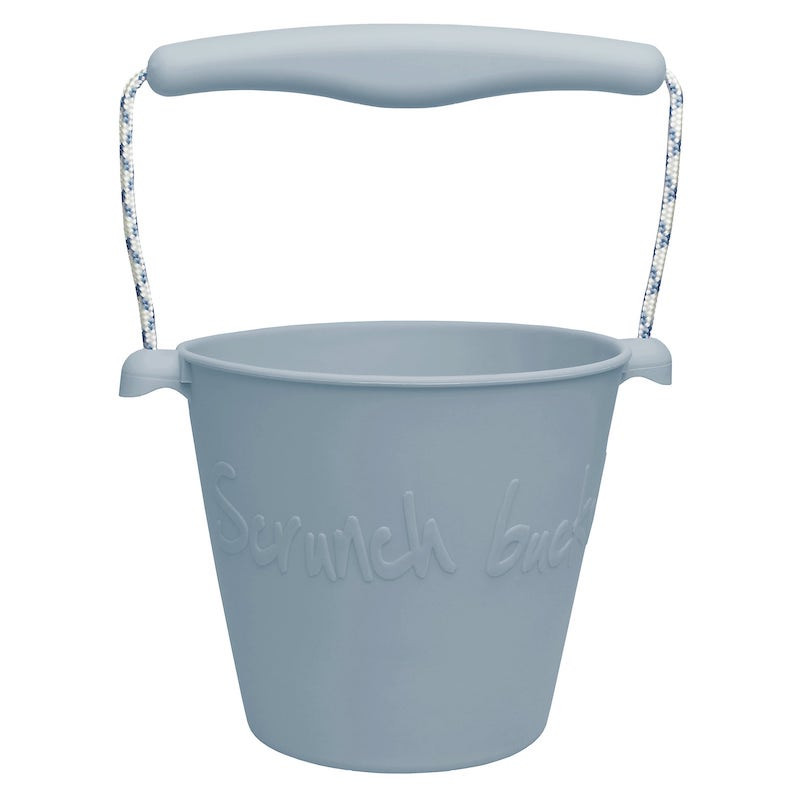 Scrunch Bucket - - Fat Brain Toys | Fat Brain Toys