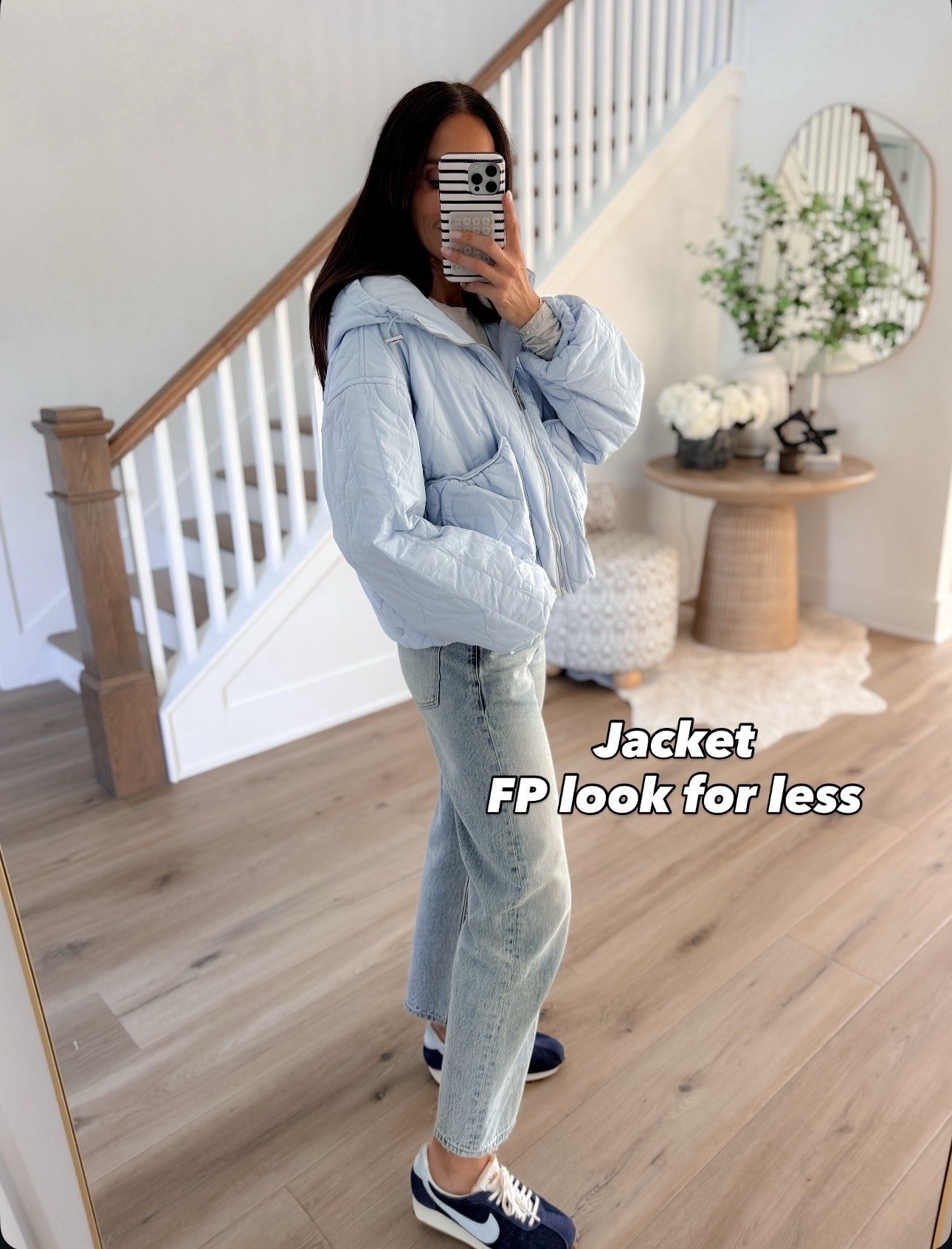 TARGET CIRCLE WEEK
40% off All in Motion and JoyLab
This quilted jacket is just wow! It’s the designer look for less 🤍
Fall fashion, women’s jacket, quilted jacket, Target style, annabrstyle


#LTKFindsUnder100 #LTKActive #LTKSaleAlert