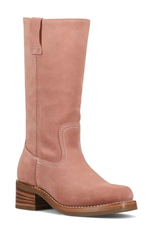 Frye Campus 12R Boot in Woodrose at Nordstrom, Size 6 | Nordstrom