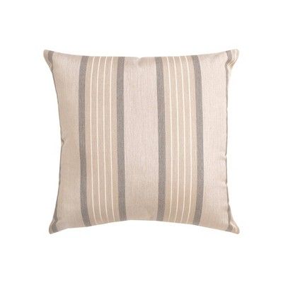 20" Outdoor Throw Pillow - Smith & Hawken™ | Target