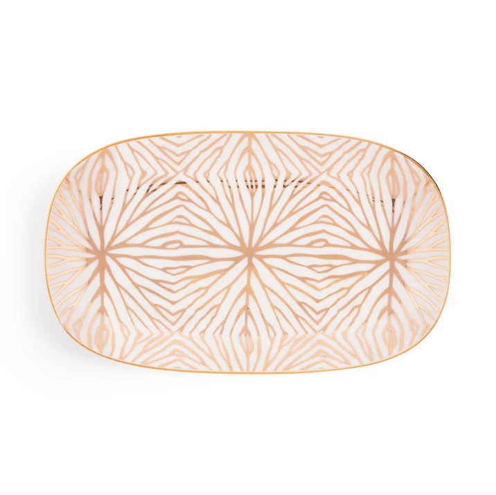 Lilypad Catchall Tray | Curateur
