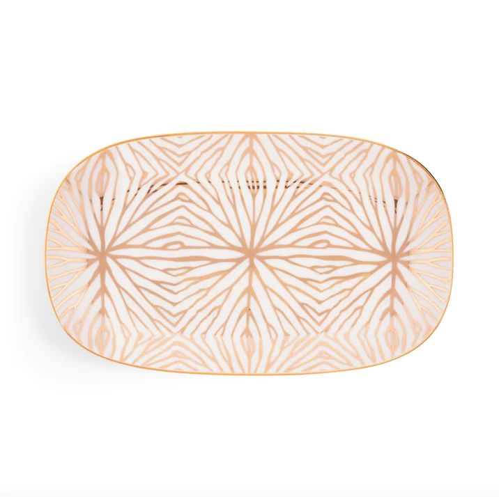 Lilypad Catchall Tray | Curateur