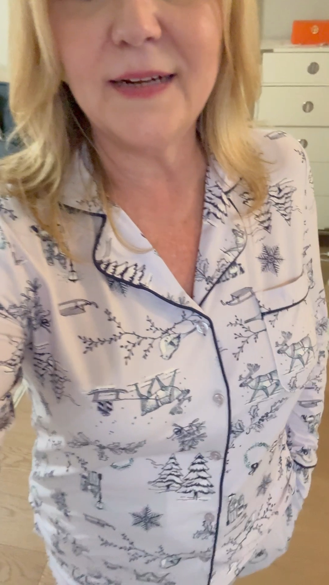 Women’s Holiday pajamas at a great price!  To give or get 

#LTKSeasonal #LTKGiftGuide #LTKHoliday