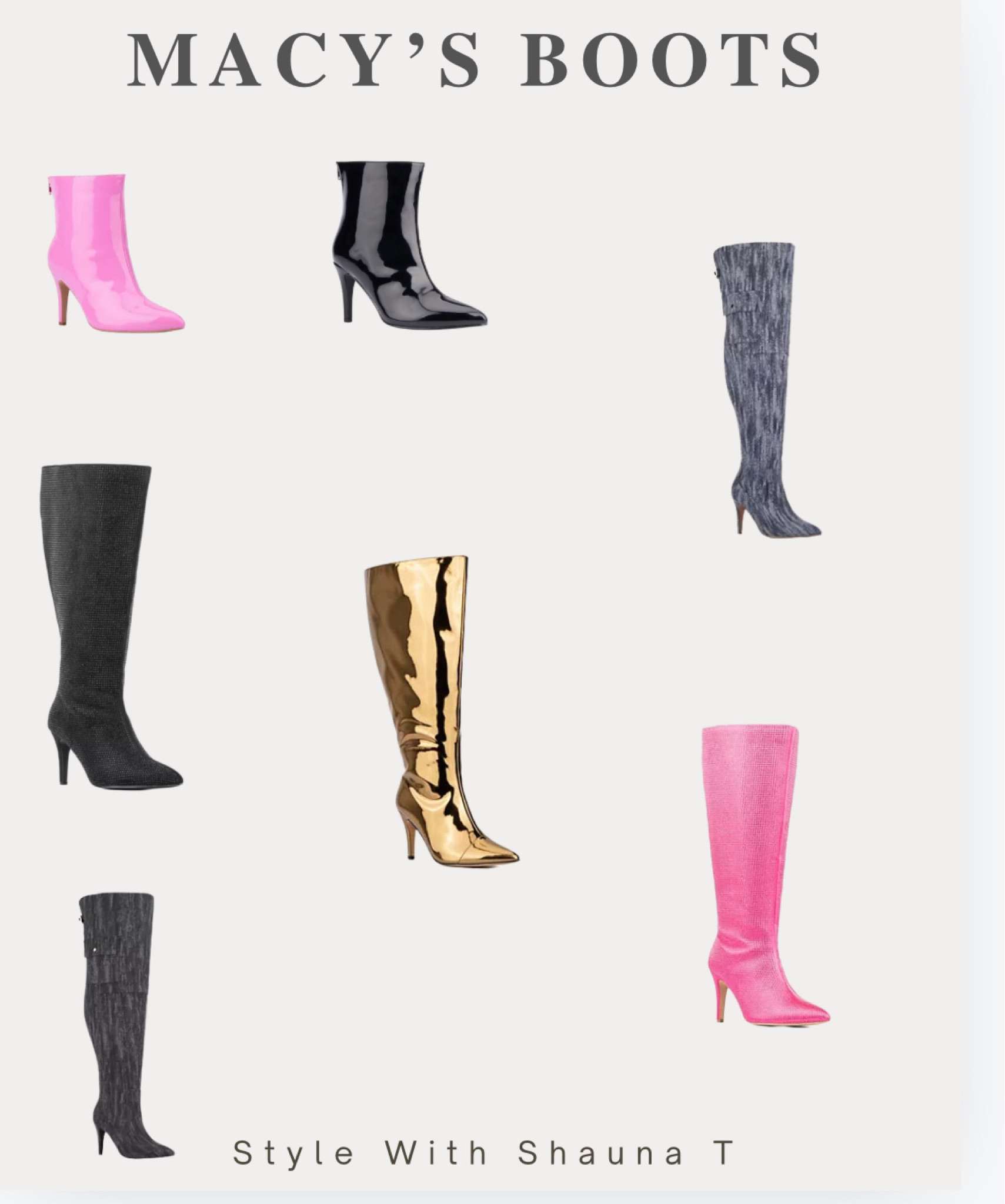 Plus size wide calf and extra wide calf boots up to a size 13

#LTKOver40 #LTKPlusSize #LTKStyleTip